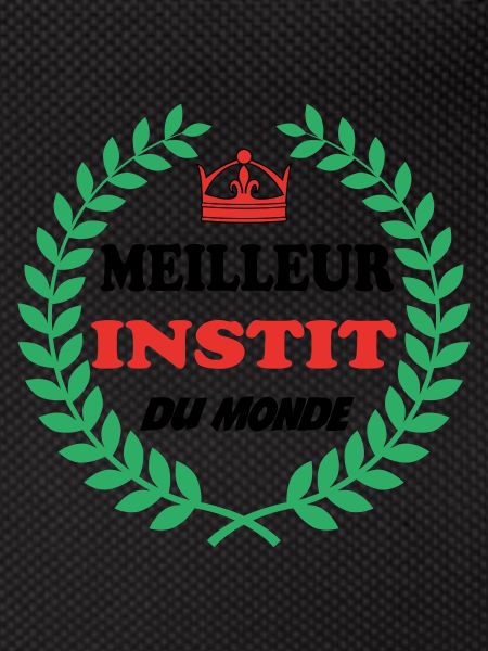 MEILLEUR INSTIT DU MONDE