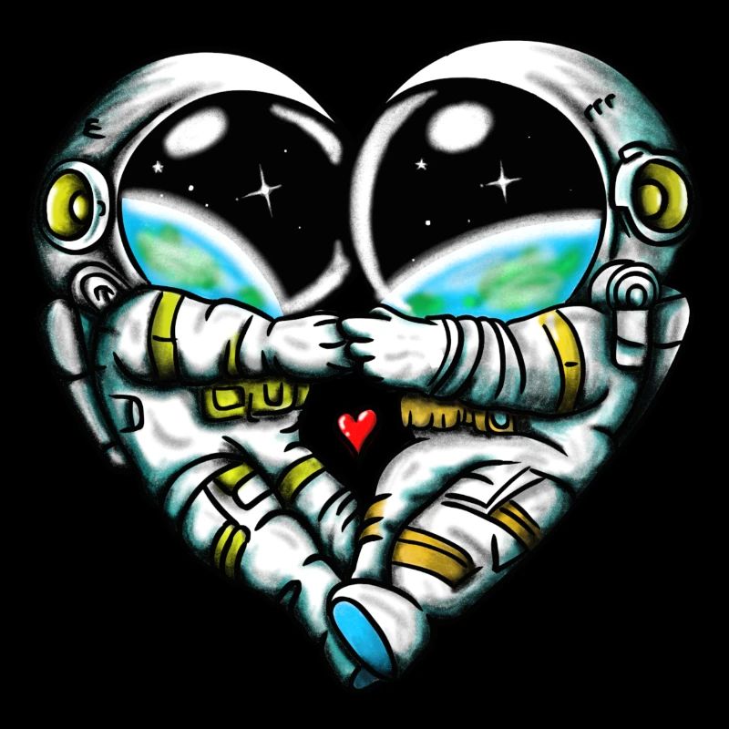 Space Love