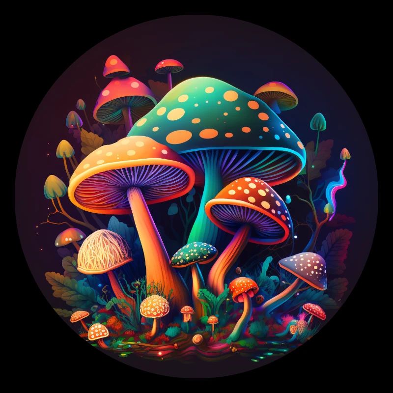 Fungi