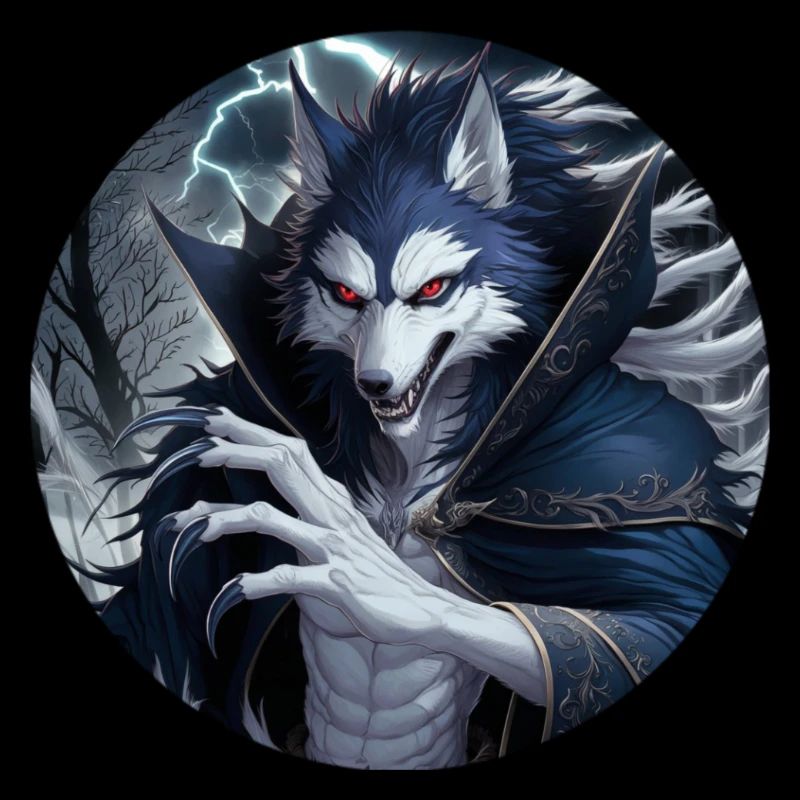 DerWolf