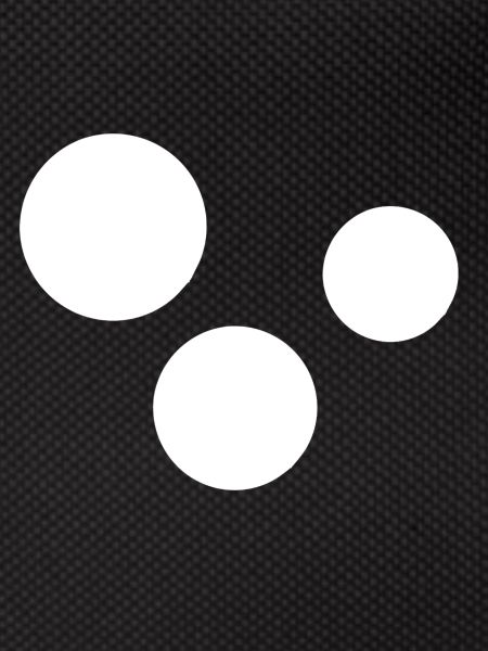 Three Circles Circle