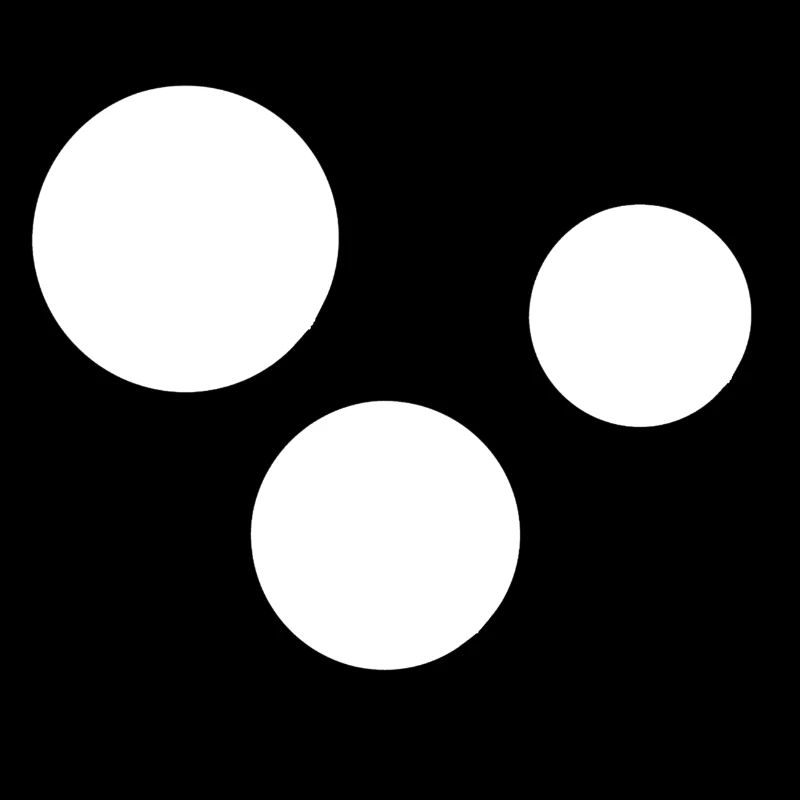 Cercle des Trois Cercles