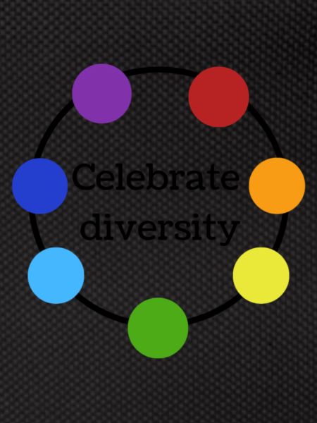 Celebrate differences