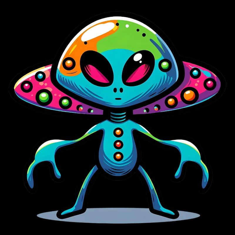 Alien Encounter