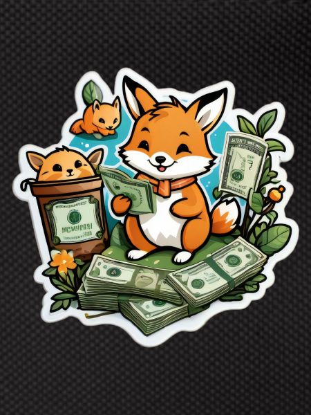 Cute Fox