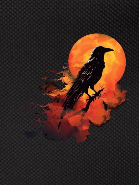 Raven Fire