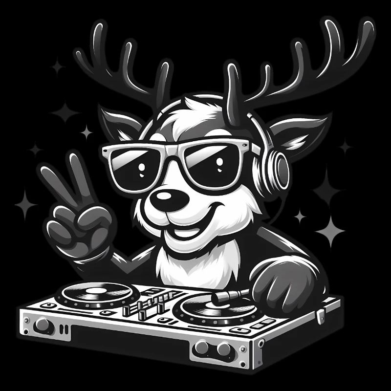 DJ Renne