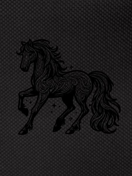 Cheval - Art