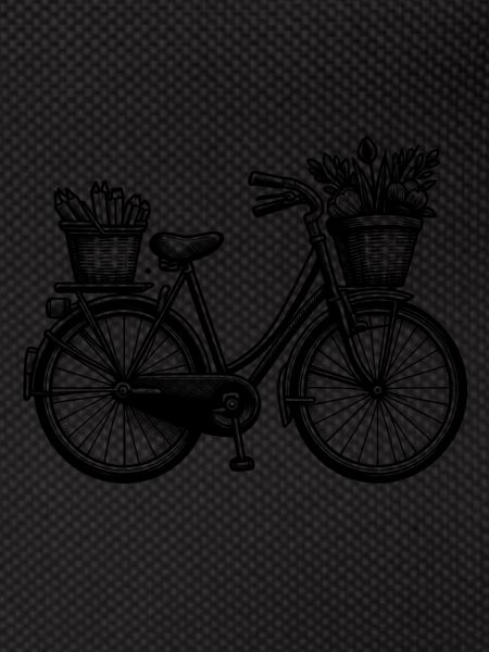 bicycle - bicycle