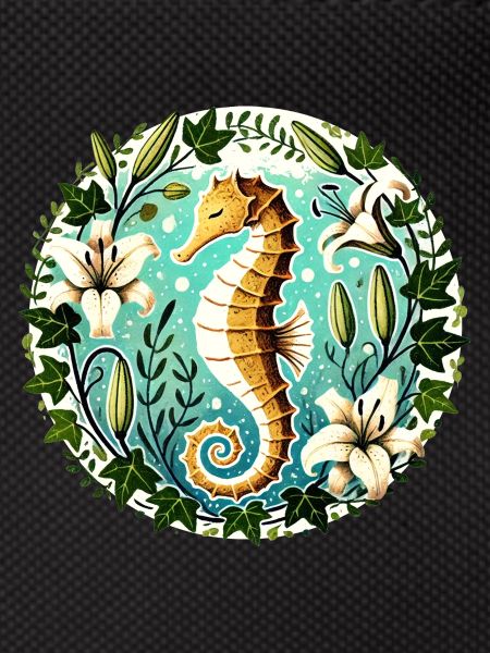 Seahorse