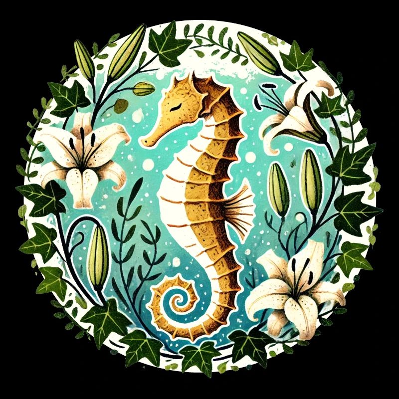 Hippocampe