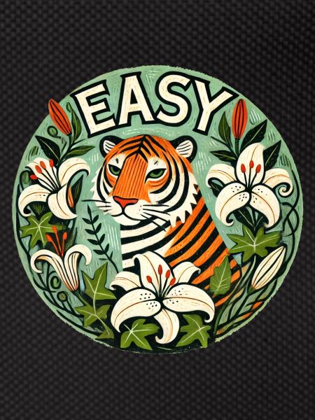 Easy Tiger