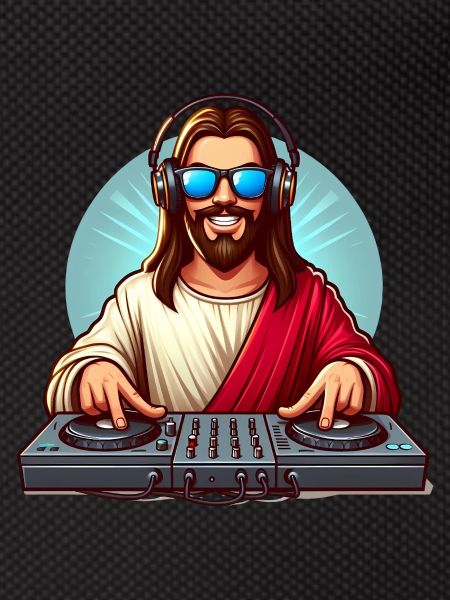 DJ Jesus