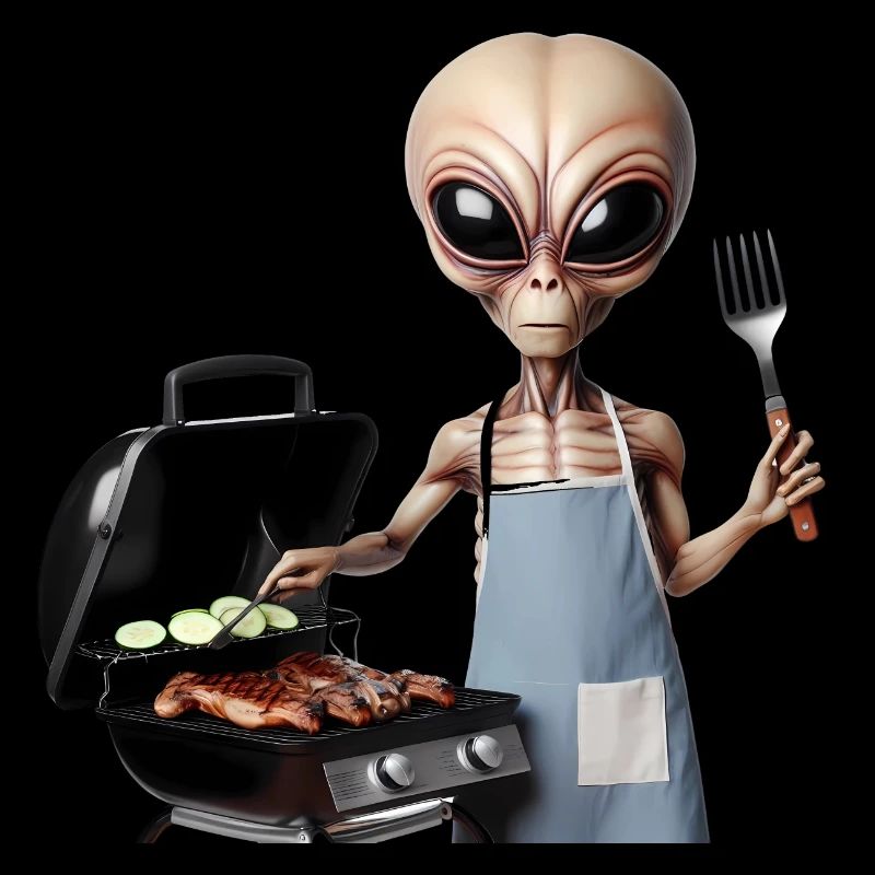 Alien Koch