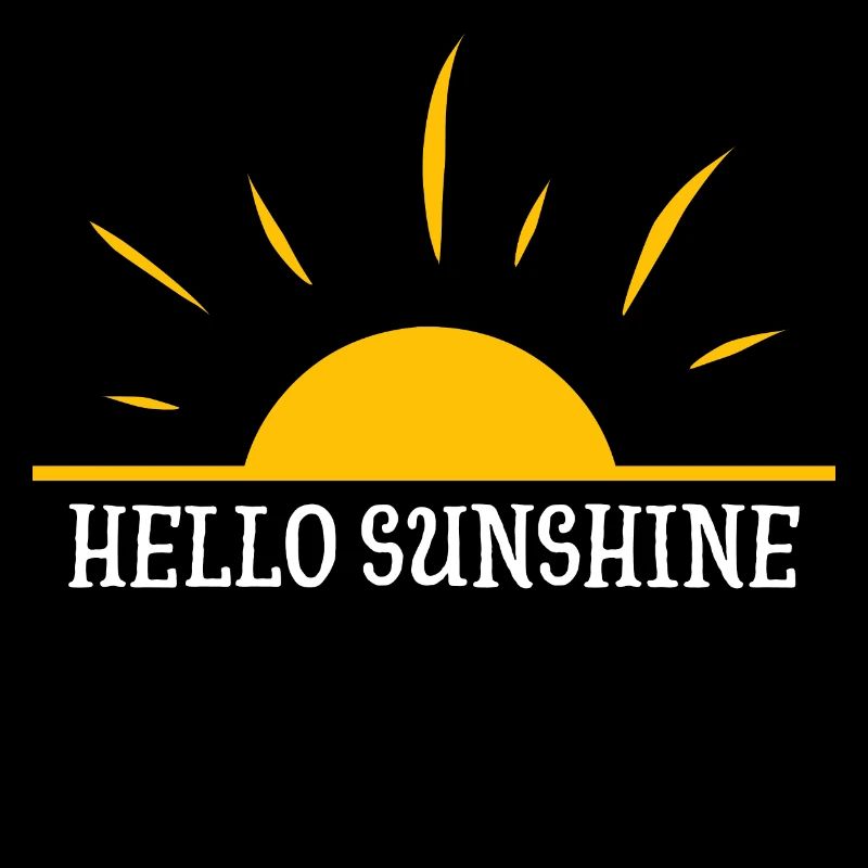 Hello Sunshine