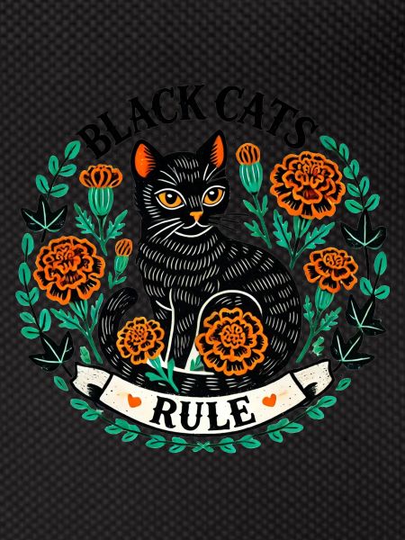 Black Cats Rule