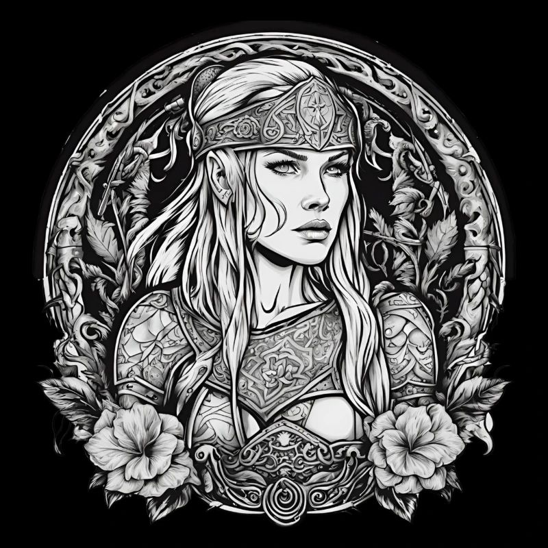 Schildmaide