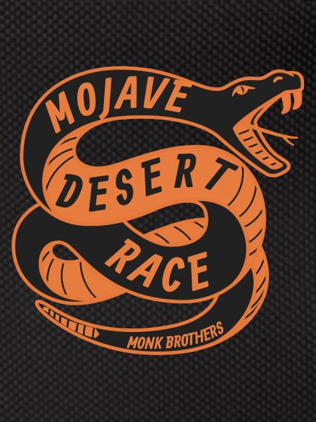 Mojave Desert Race |