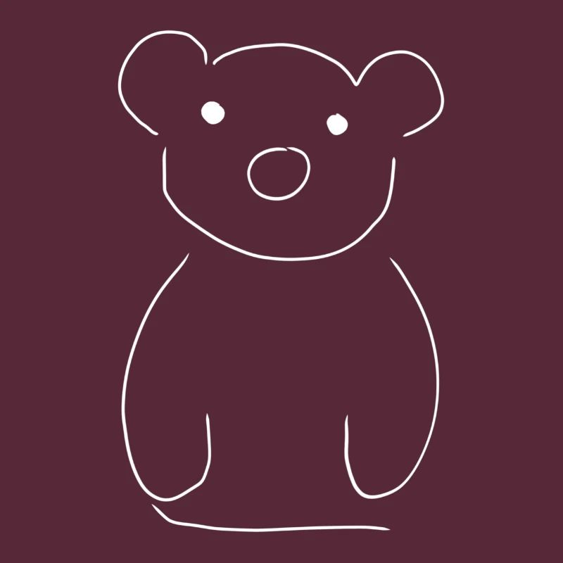 Bär symbol tier