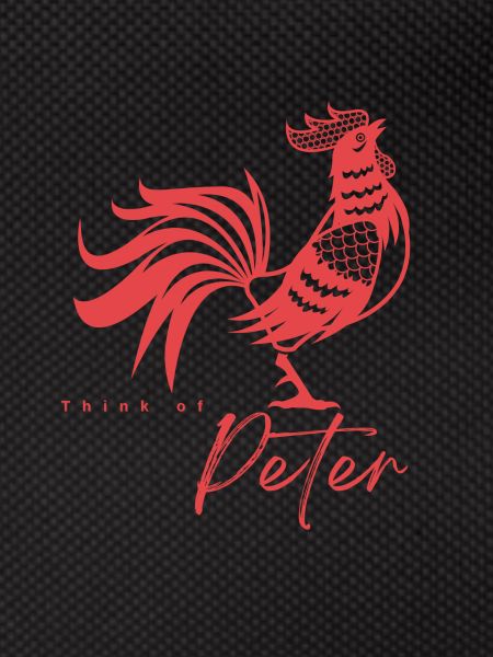 Peter