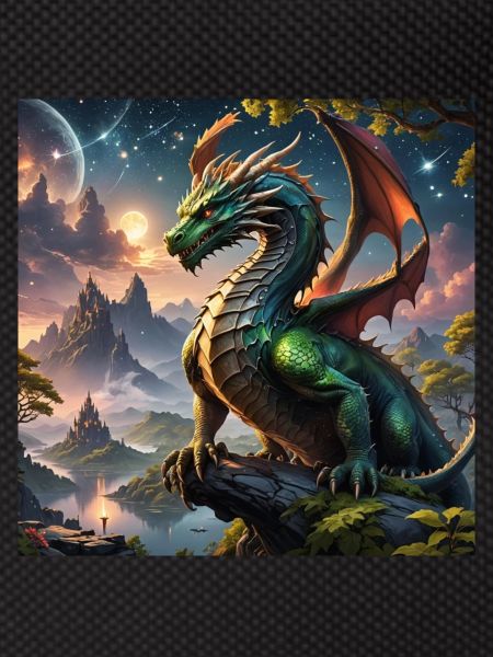 Dragon 1