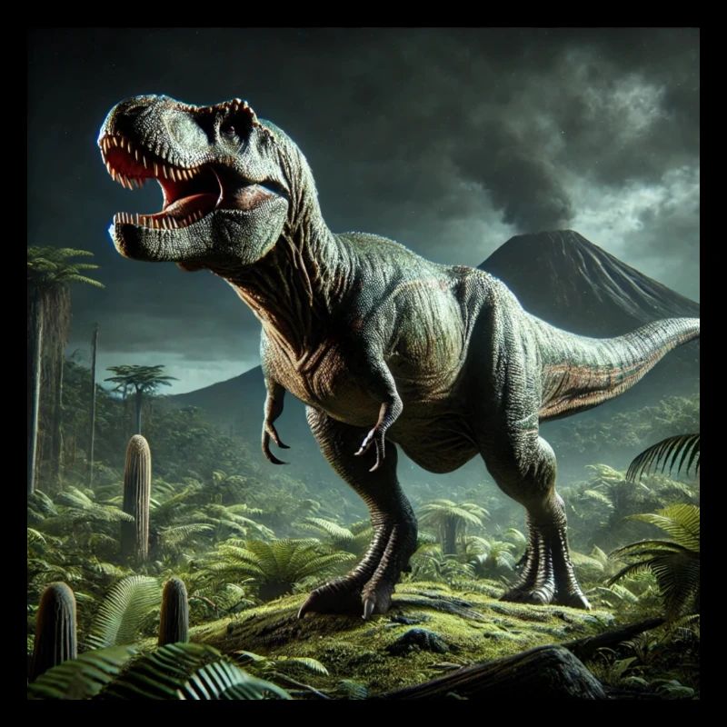 DinoFashion
