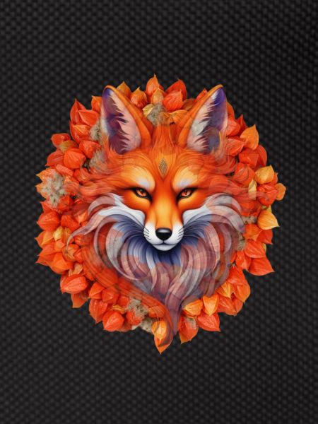 Red fox
