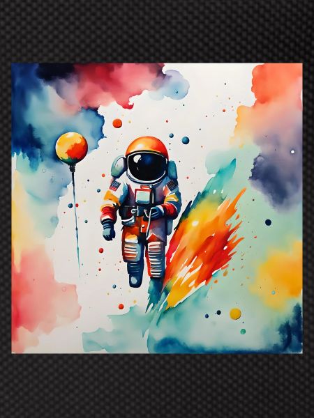 Astronaute