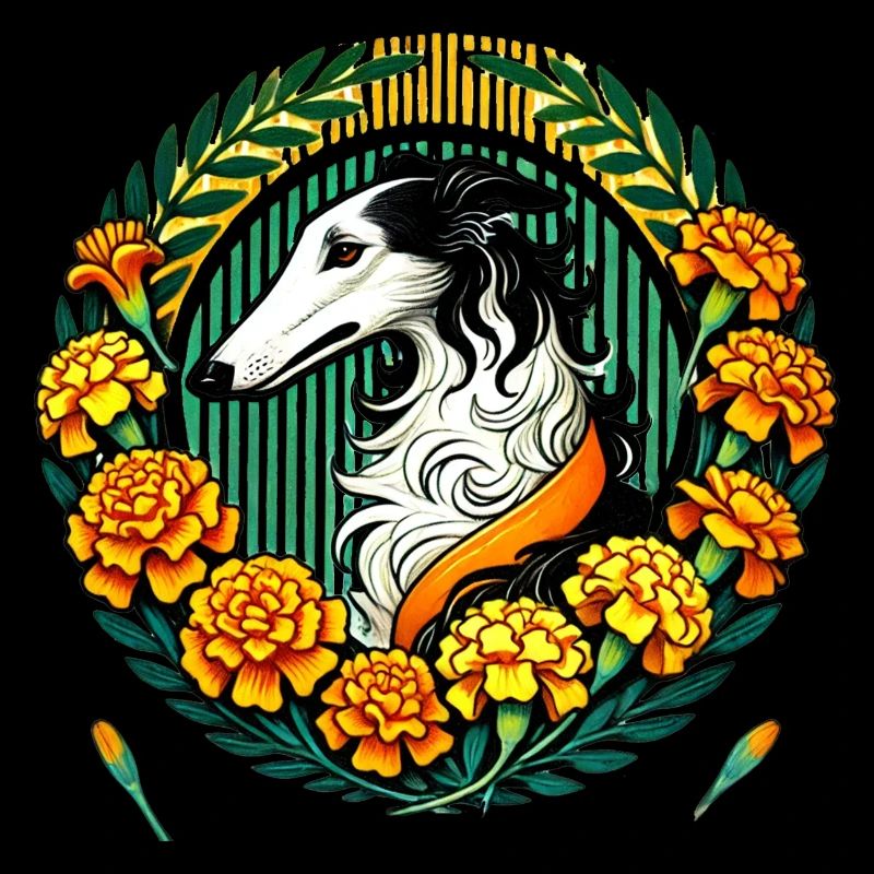 Barzoï