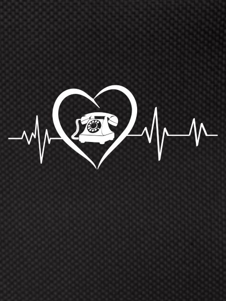 Heartbeat Phone