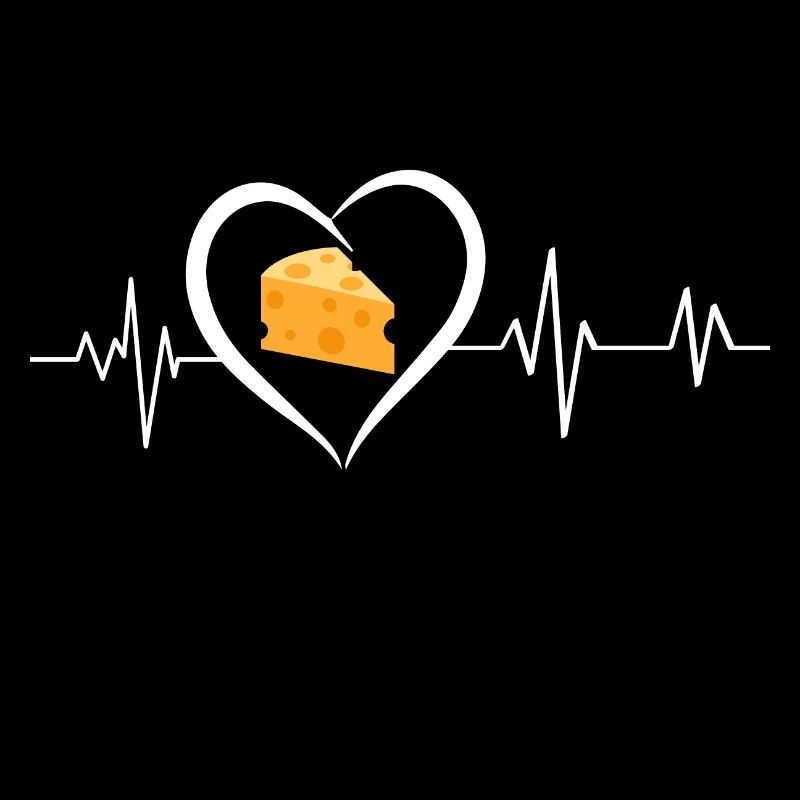battement de cœur fromage