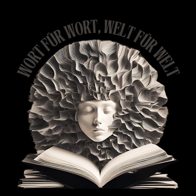 Word by word, world by world