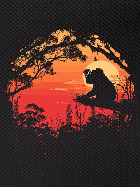 Koala Mignon Koala Ours