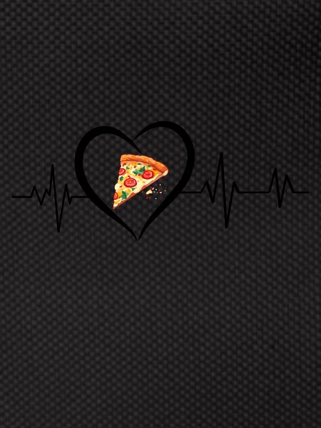 Heartbeat Pizza