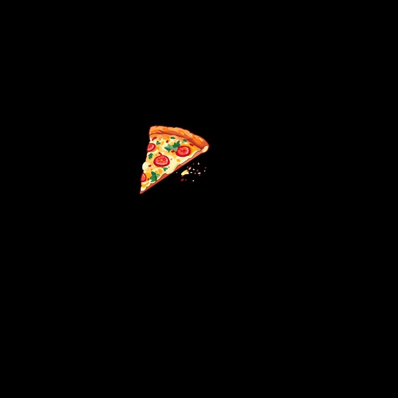 Herzschlag Pizza