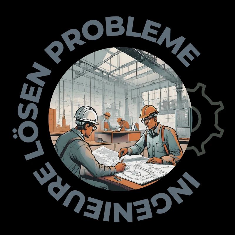 Engineers solve problems