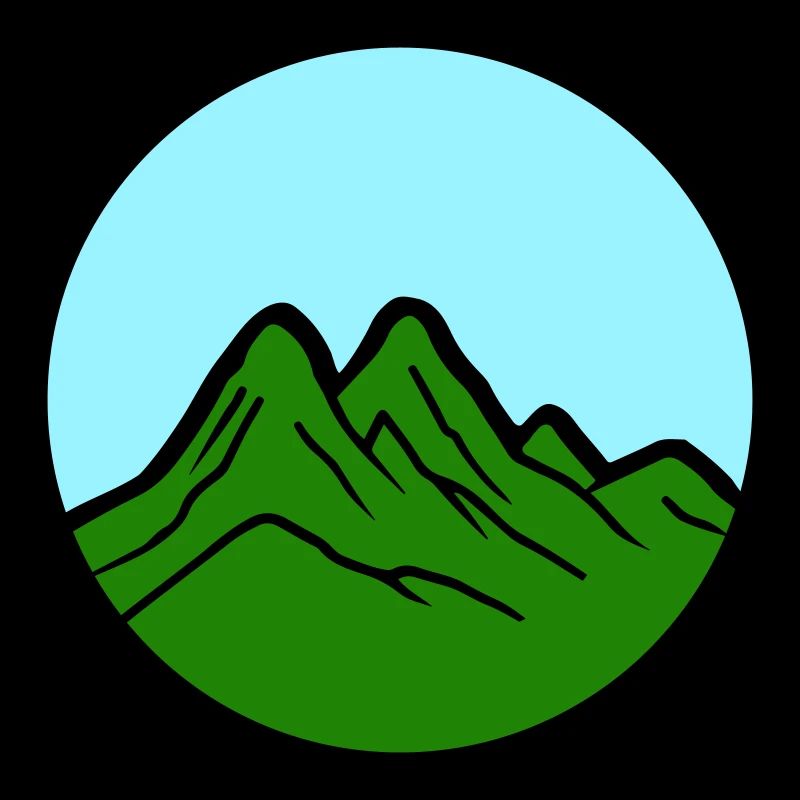 Mountains 2