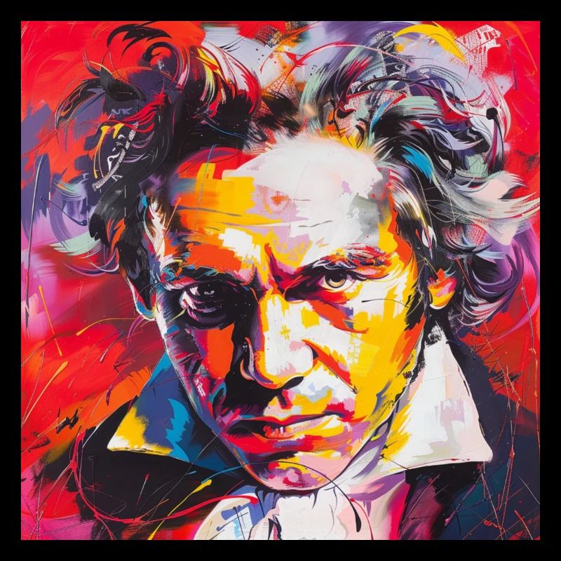 Beethoven n°1