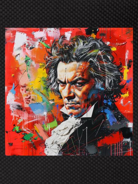 Beethoven No.4