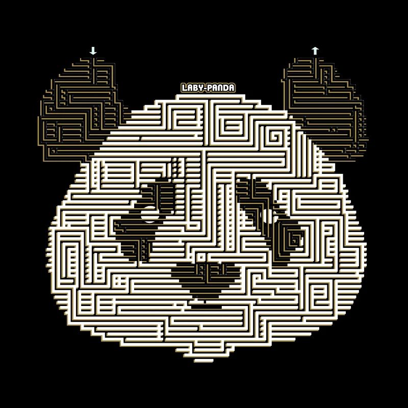 Laby-Panda
