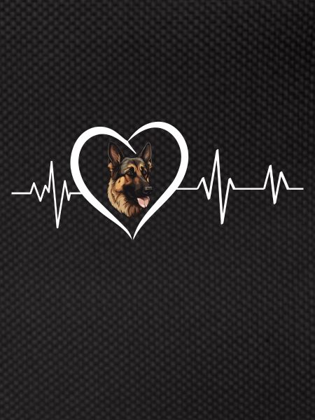 Heartbeat Schäferhund