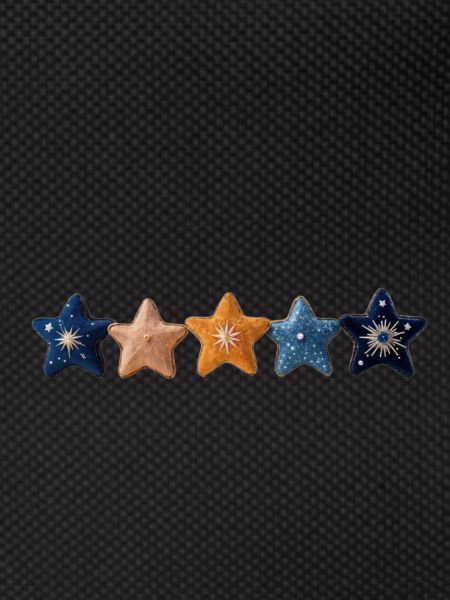 Starry sky