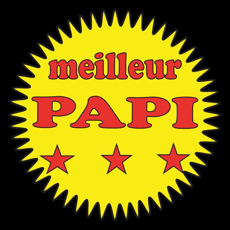 Meilleur papi