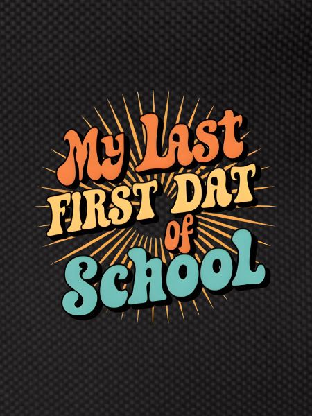 Retour à l’école