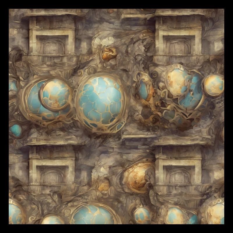 KI build