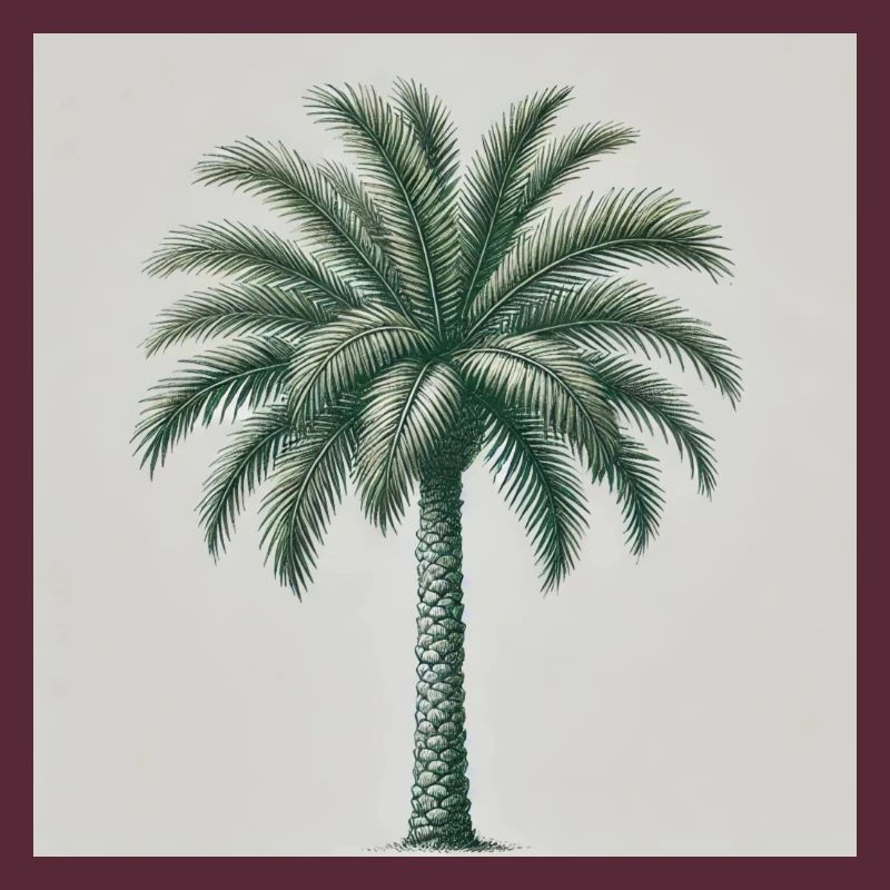 Simple Palm