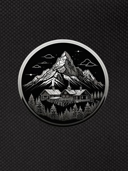 Switzerland Design