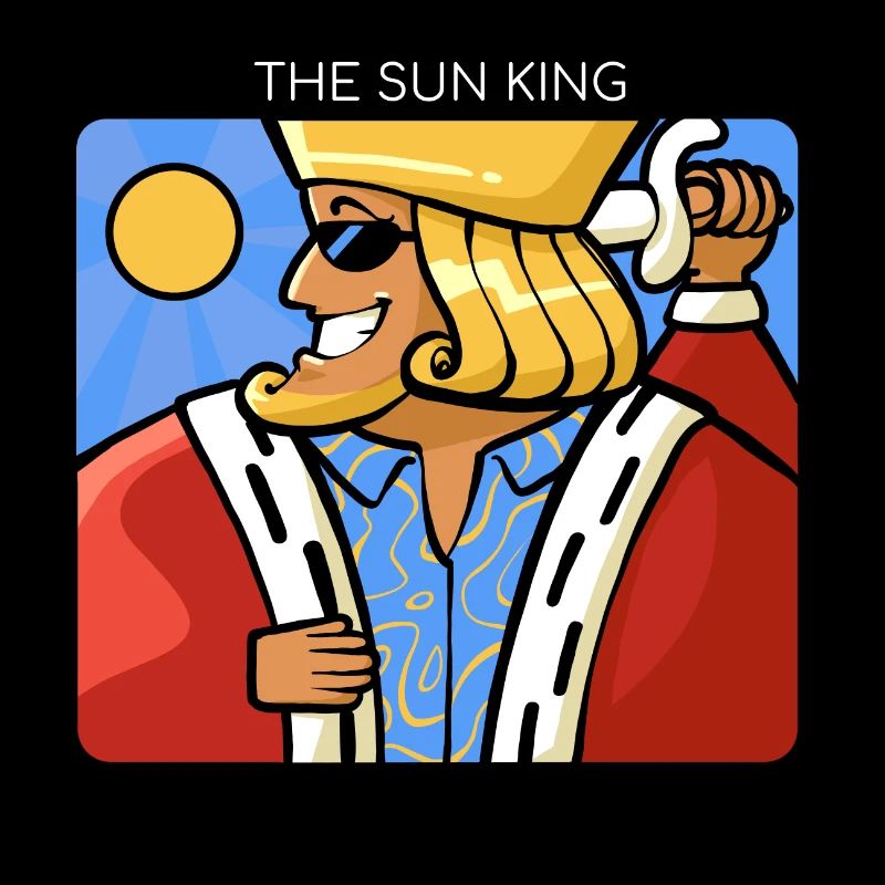 Sun King