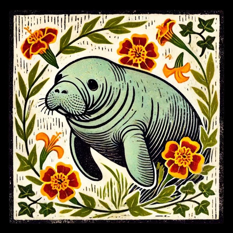 Manatee
