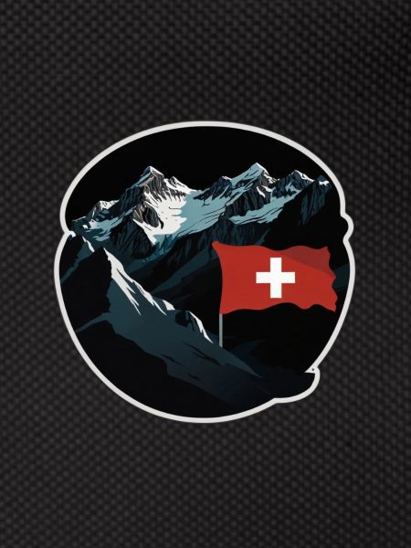 Drapeau suisse